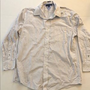 Tommy Hilfiger dress shirt